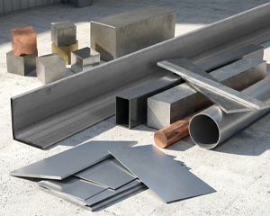 Alro Metals Outlet - Pensacola, Florida Third Location Image